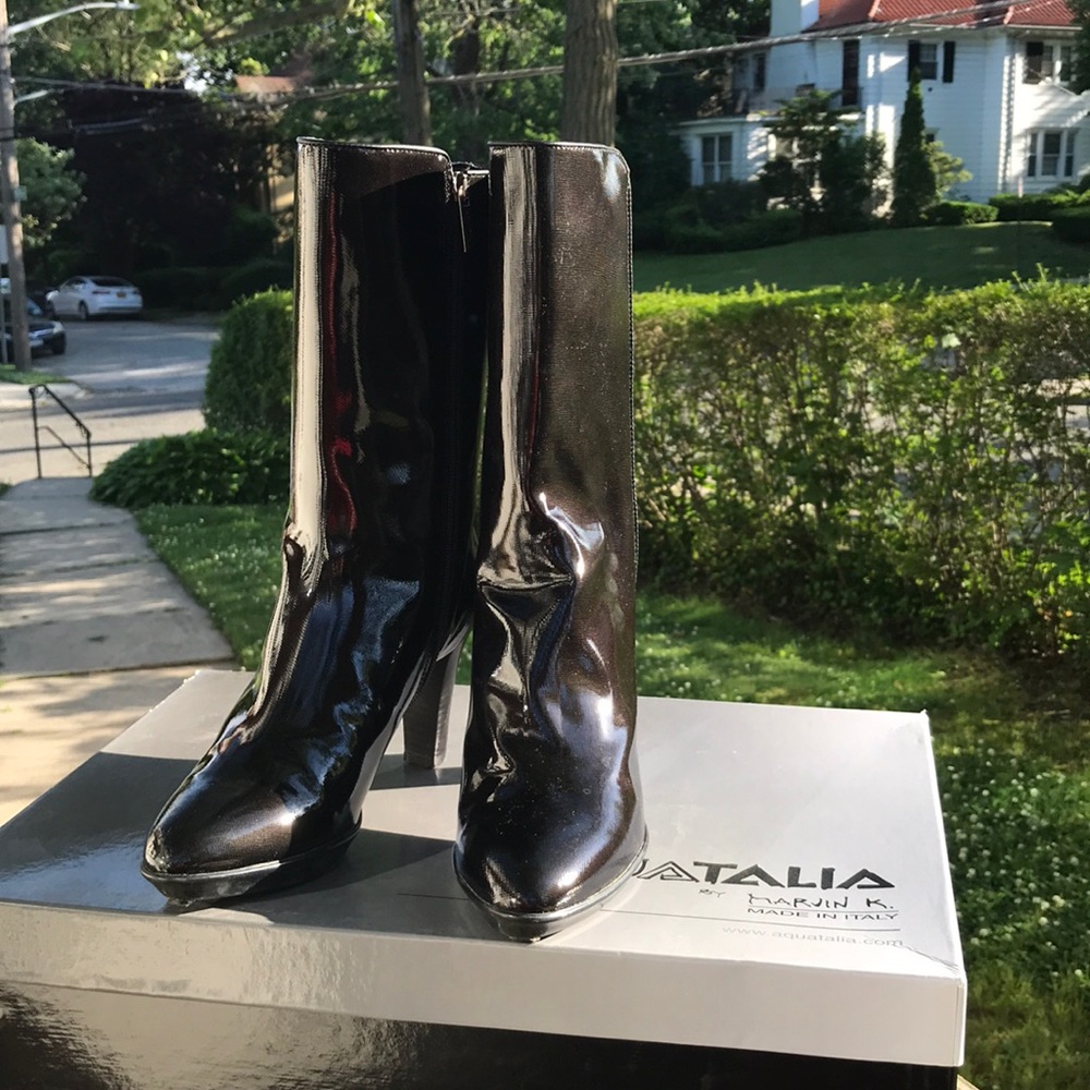 AquaTalia boots